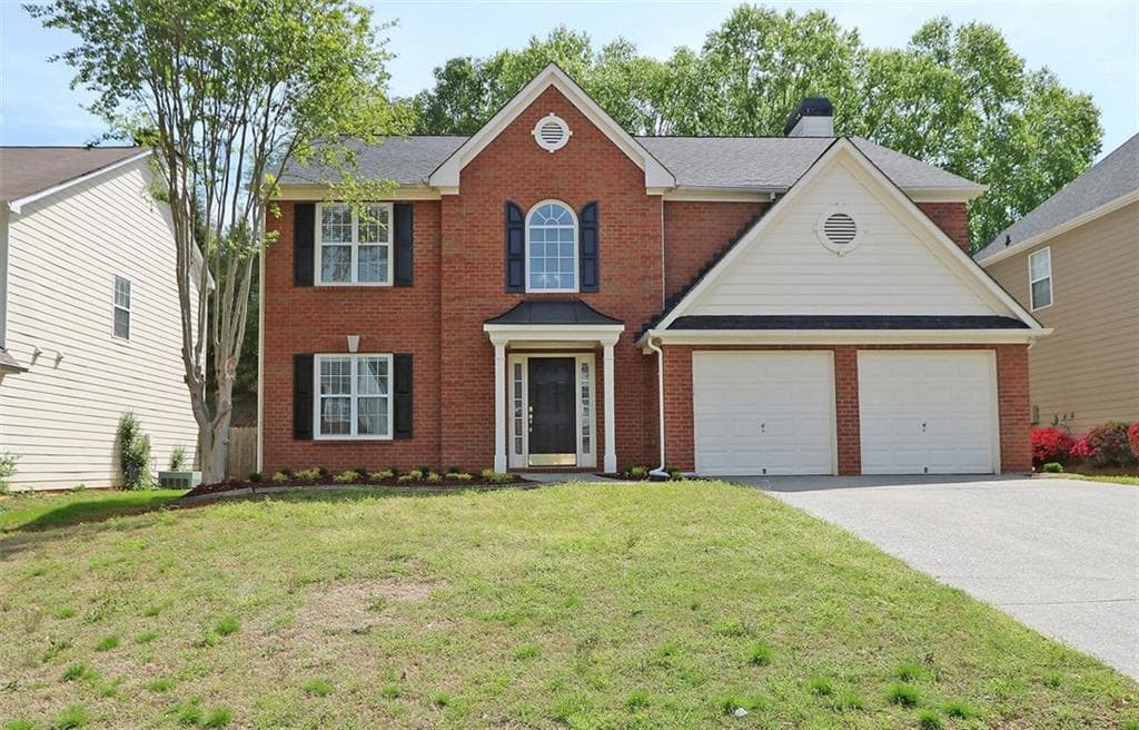 3614 Bancroft Main, Kennesaw, GA 30144 — most recent listing photo