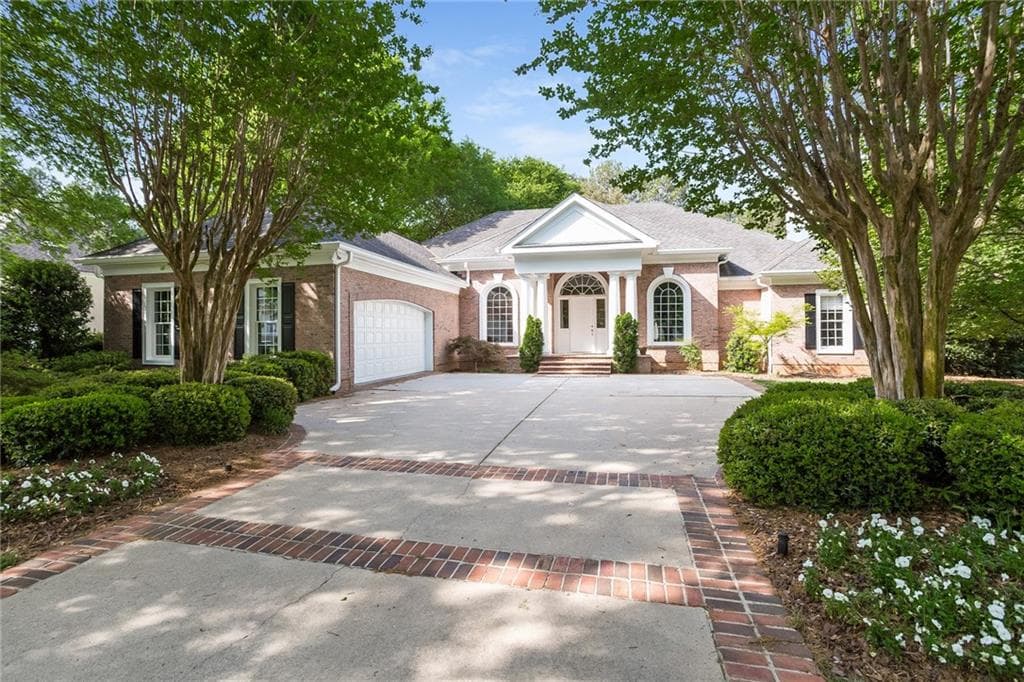 430 Darrow Drive, Johns Creek, GA 30097 — most recent listing photo