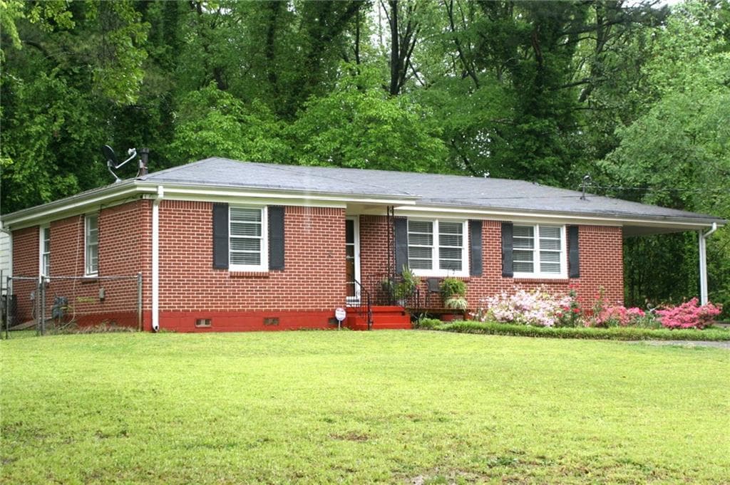 2579 Henderson Road, Tucker, GA 30084 — most recent listing photo