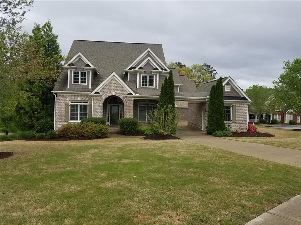 27 Sagemont Court, Acworth, GA 30101 — most recent listing photo