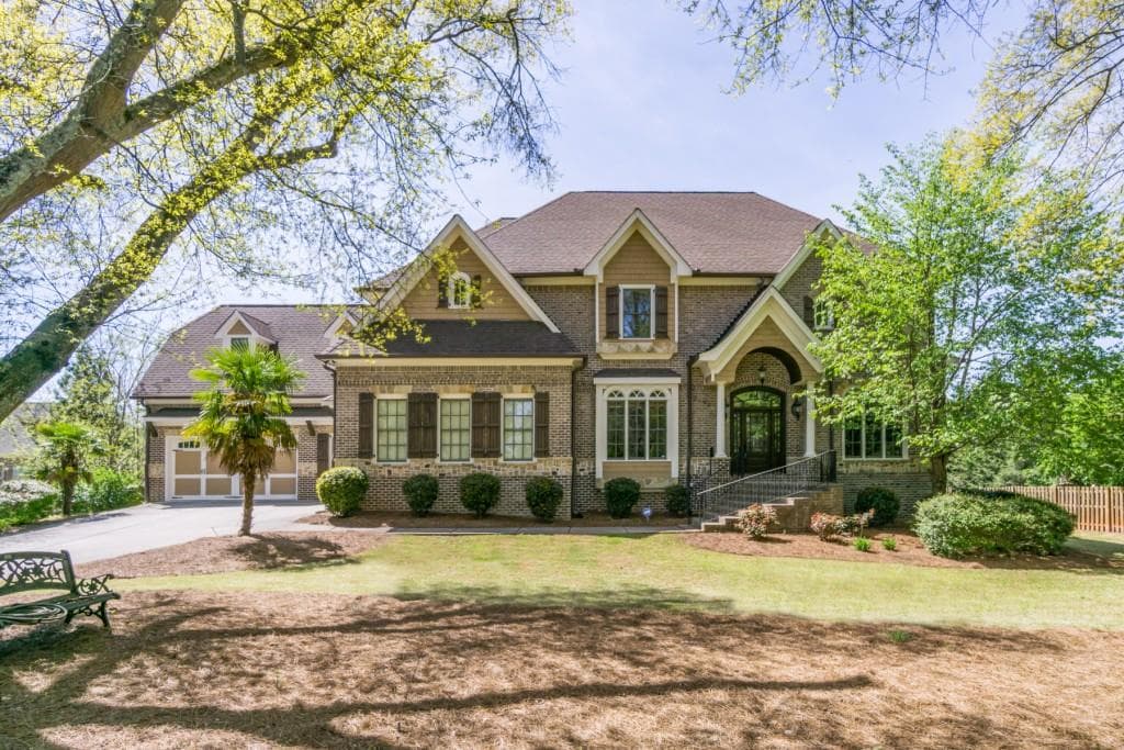 2190 Shallowford Road, Marietta, GA 30066 — most recent listing photo