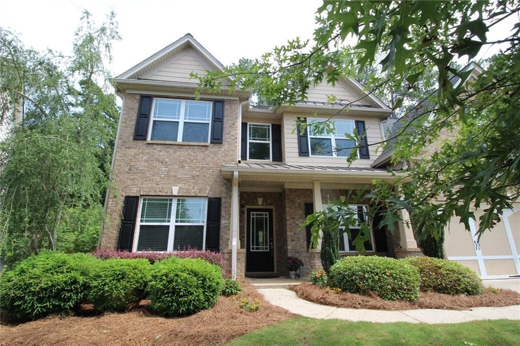 1131 Arbor Grove Road, Buford, GA 30518 — most recent listing photo
