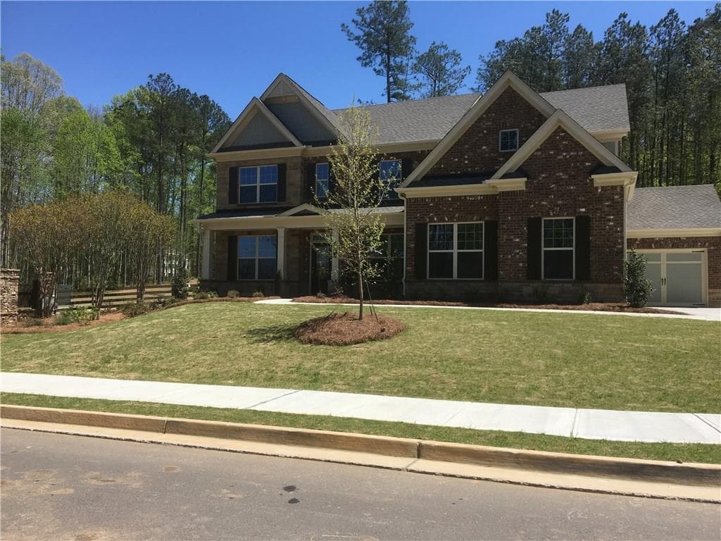 2105 Kingsey Court, Cumming, GA 30040 — most recent listing photo