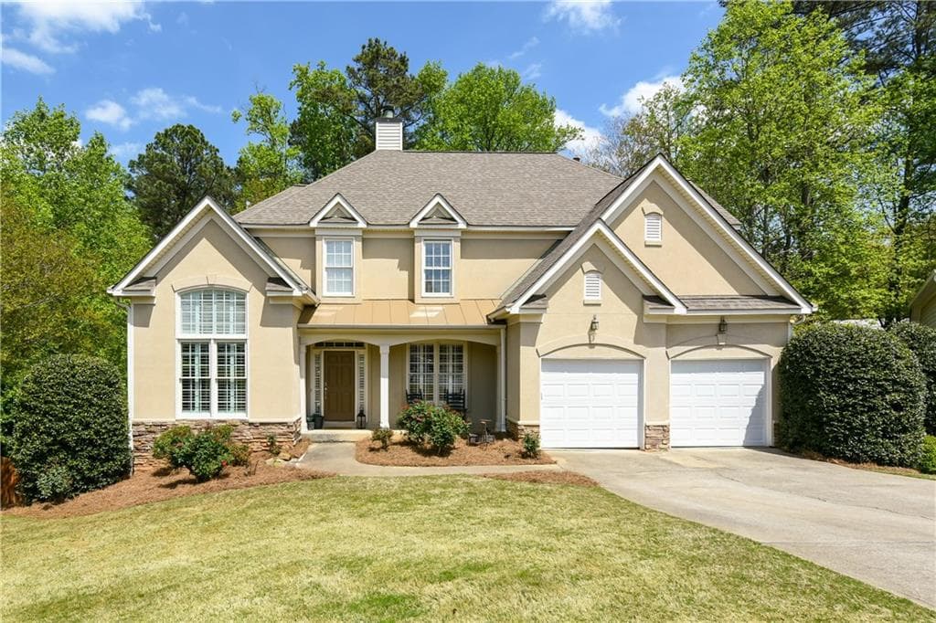 1529 Monarch Drive, Marietta, GA 30062 — most recent listing photo