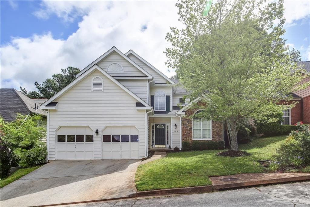 289 Glen Cove Drive, Avondale Estates, GA 30002 — most recent listing photo