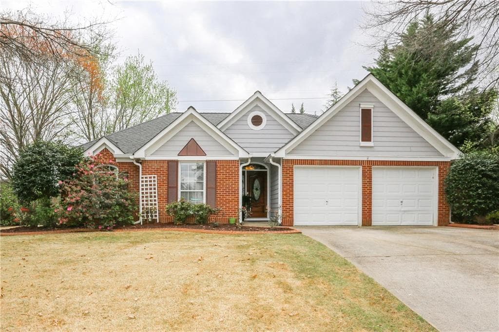 1135 Towne Manor Court, Kennesaw, GA 30144 — most recent listing photo
