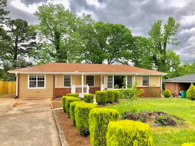 2786 Toney Drive, Decatur, GA 30032 — most recent listing photo