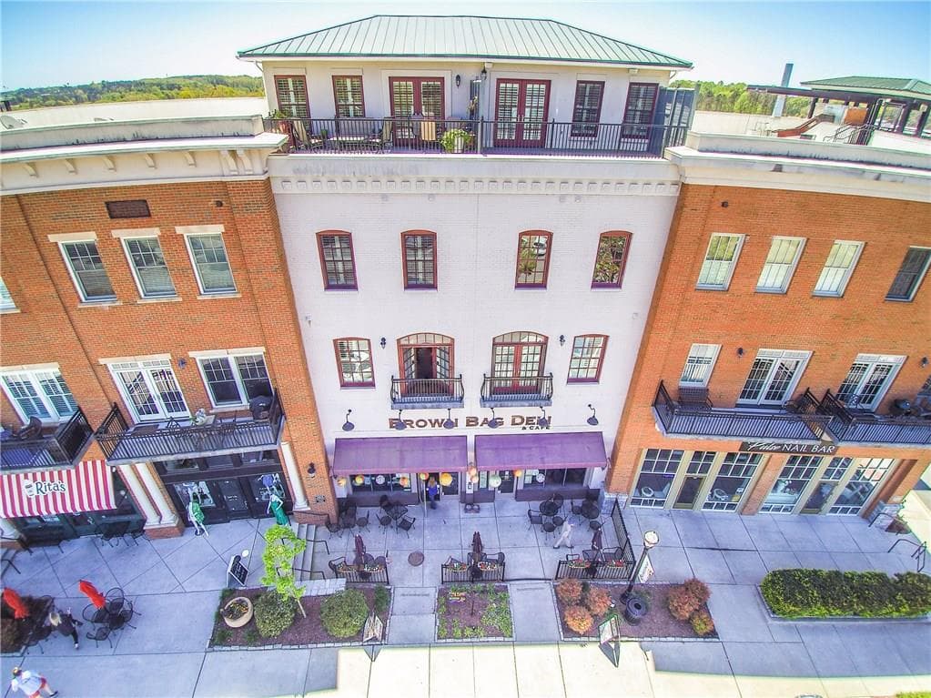 340 Town Center Avenue 204, Suwanee, GA 30024 — most recent listing photo