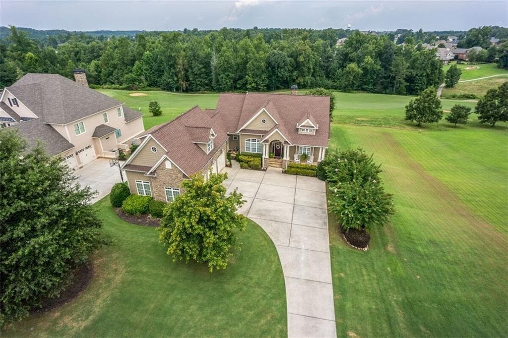 300 Harmony Grove Lane, Jefferson, GA 30549 — most recent listing photo