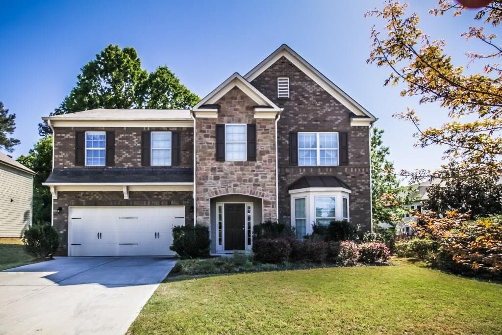 1380 Revel Cove Drive, Conyers, GA 30094 — most recent listing photo
