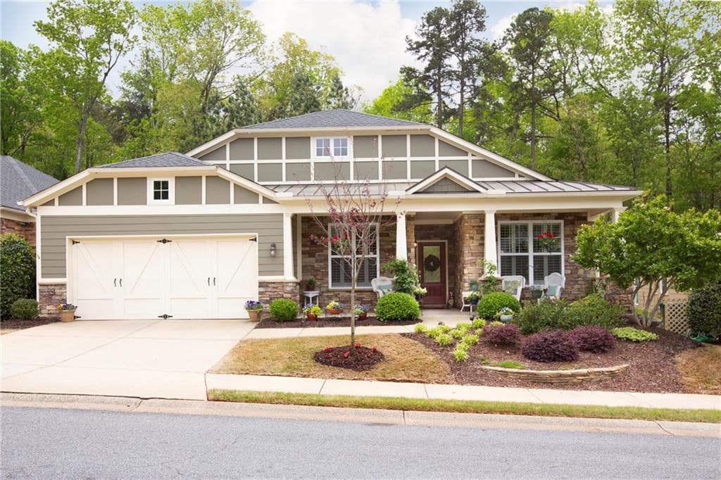 624 Laurel Crossing, Canton, GA 30114 — most recent listing photo