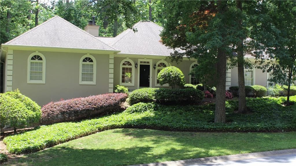 4002 Chelsea Lane, Marietta, GA 30062 — most recent listing photo