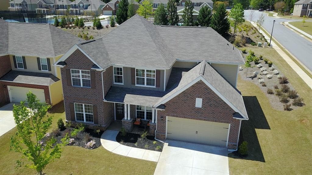 1109 Westgate Drive, Lilburn, GA 30047 — most recent listing photo