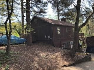 3 bedroom, 1,104 sq ft single family residence sold at 2945 Pass Drive, Buford, GA 30518
