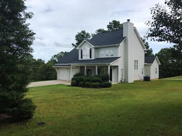 9037 E Carroll Road, Winston, GA 30187 — most recent listing photo