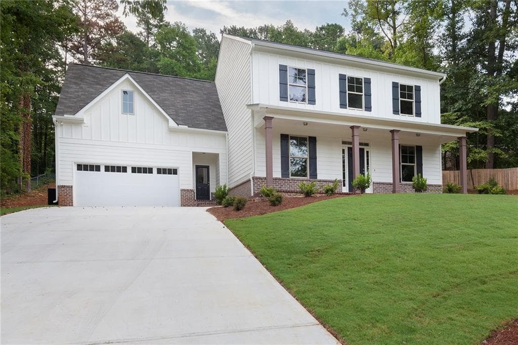 1920 Annwicks Drive, Marietta, GA 30062 — most recent listing photo