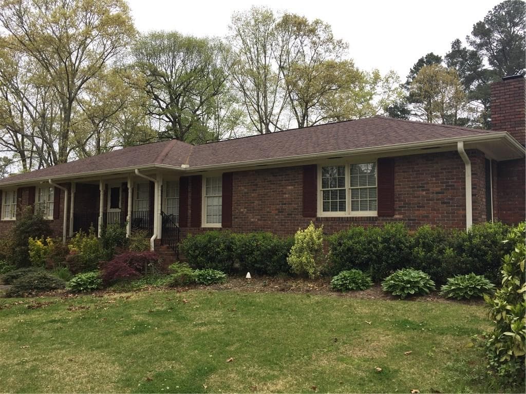 2901 NW Blackberry Lane, Marietta, GA 30068 — most recent listing photo