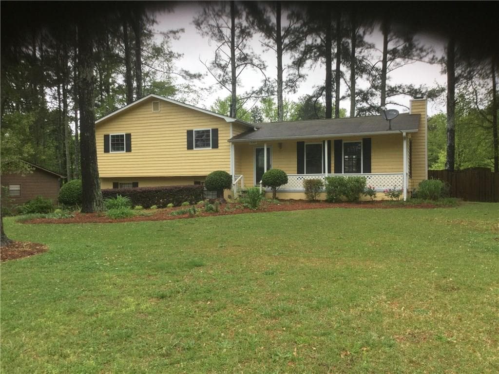 550 CARITHERS Road, Lawrenceville, GA 30046 — most recent listing photo