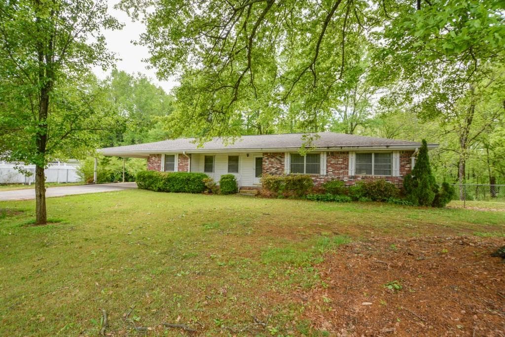 4610 Flint Hill Road, Austell, GA 30106 — most recent listing photo