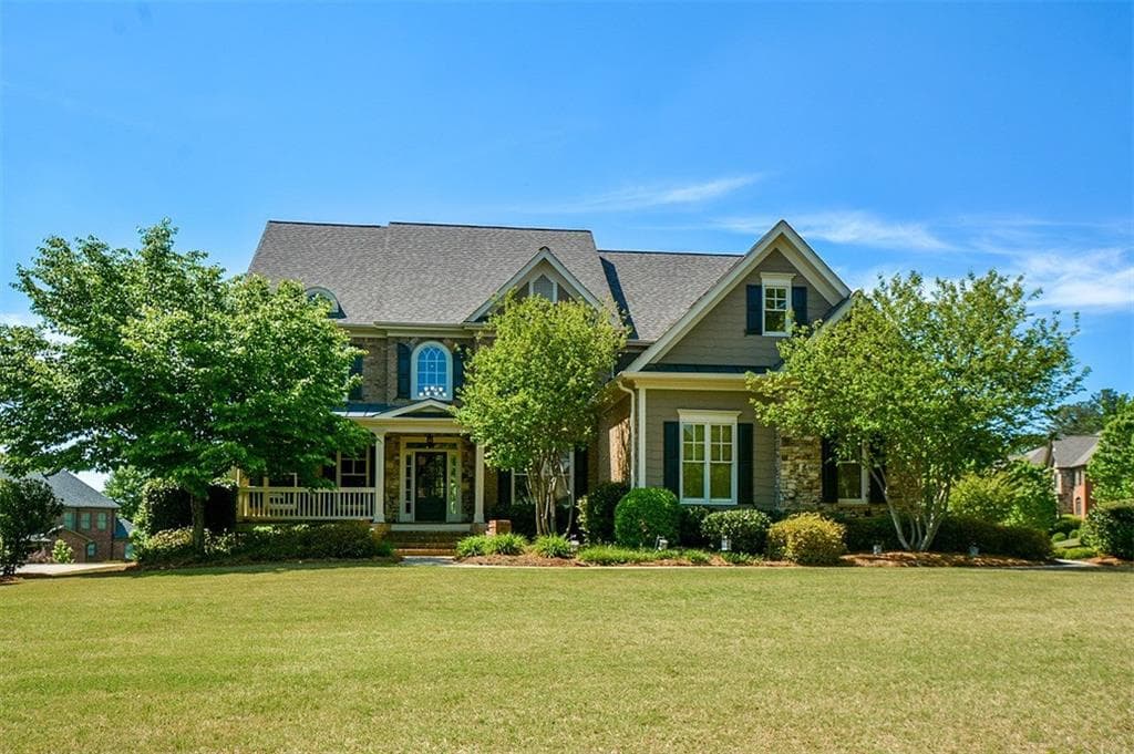 743 Grassmeade Way, Snellville, GA 30078 — most recent listing photo