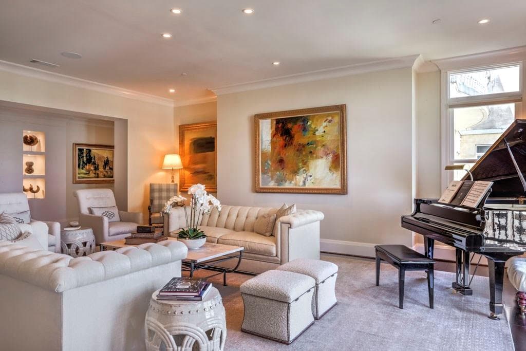 2 bedroom condominium sold at 2500 Peachtree Road 603S, Atlanta, GA 30305