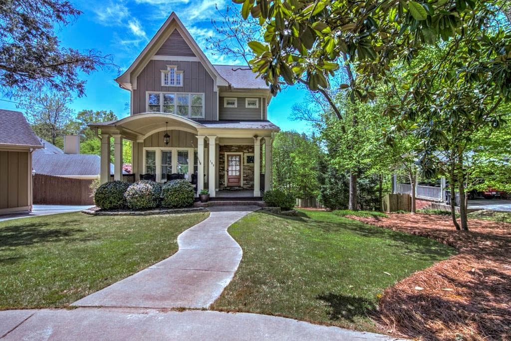 155 Holcomb Bridge Road, Norcross, GA 30071 — most recent listing photo