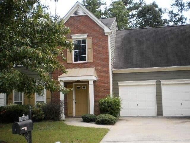 1347 Ambercrest Way, Austell, GA 30168 — most recent listing photo