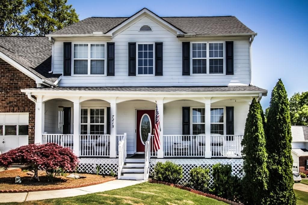 7215 Ridge Line Court, Cumming, GA 30041 — most recent listing photo