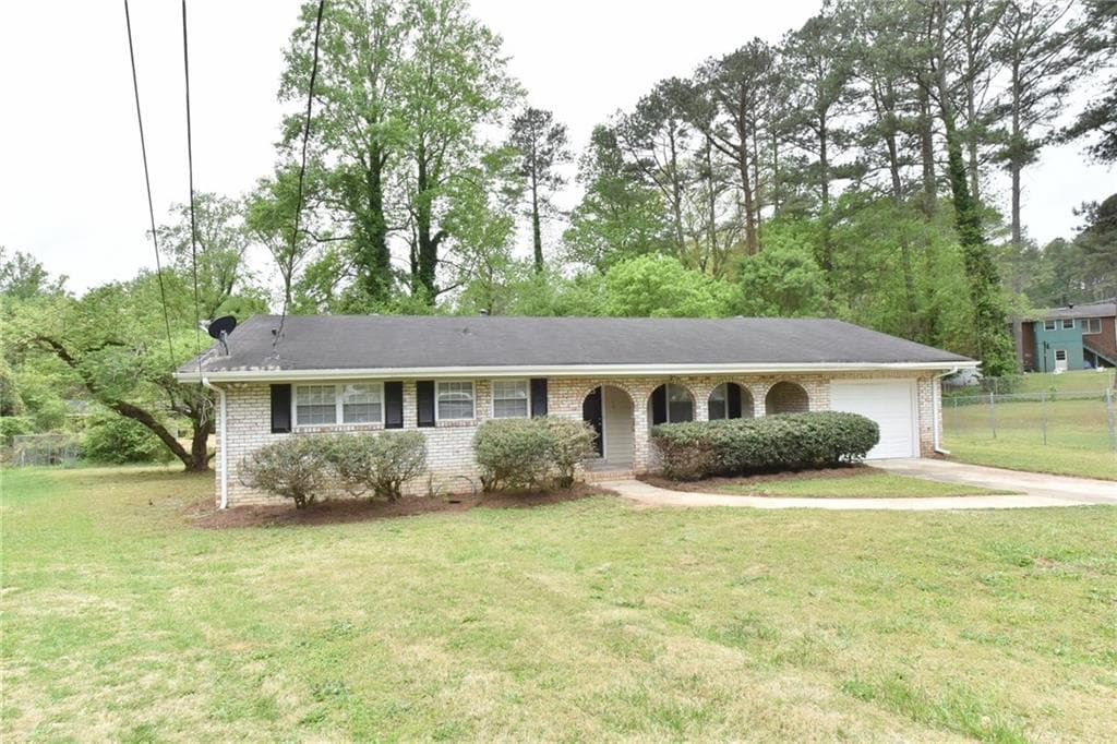 2583 Laurice Court, Decatur, GA 30034 — most recent listing photo