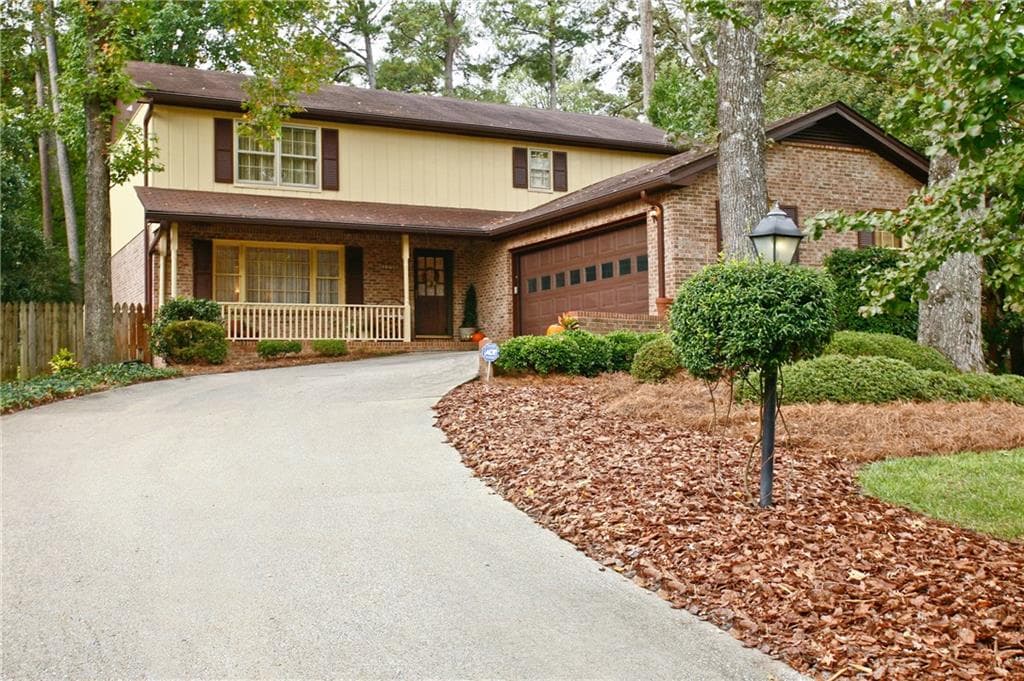 1130 Banbury Cross, Avondale Estates, GA 30002 — most recent listing photo