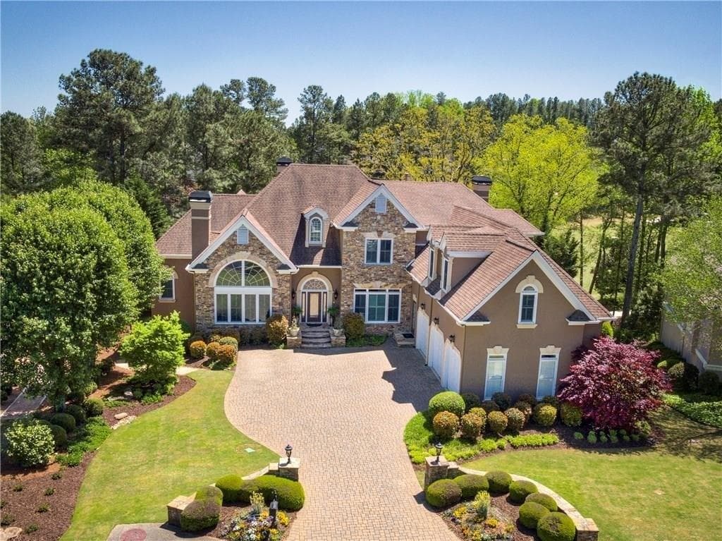 1146 Ascott Valley Drive, Johns Creek, GA 30097 — most recent listing photo