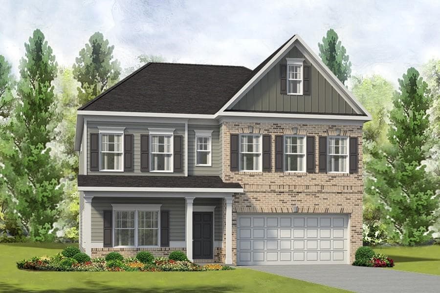 5851 Lanier Valley Parkway, Sugar Hill, GA 30518 — most recent listing photo
