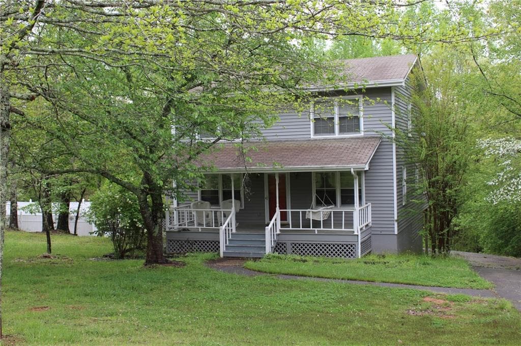 6925 BARKERS BEND Drive, Murrayville, GA 30564 — most recent listing photo