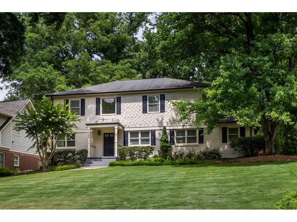 144 Mockingbird Lane, Decatur, GA 30030 — most recent listing photo