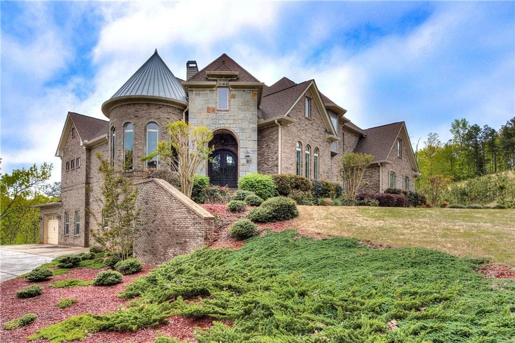 24 Hawks Branch Lane, White, GA 30184 — most recent listing photo