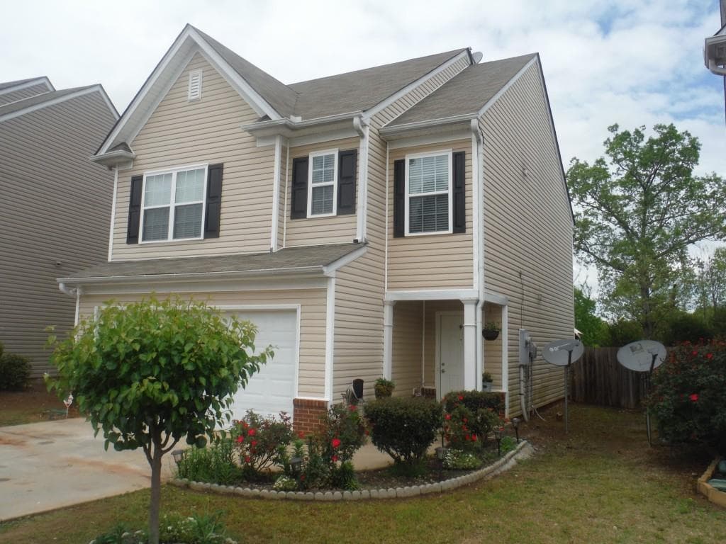408 Double Creek Drive, Lawrenceville, GA 30045 — most recent listing photo