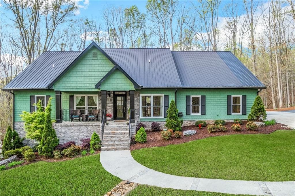 86 Way Back Road, Dawsonville, GA 30534 — most recent listing photo