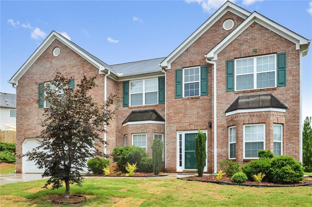 6948 Talkeetna Court, Atlanta, GA 30331 — most recent listing photo