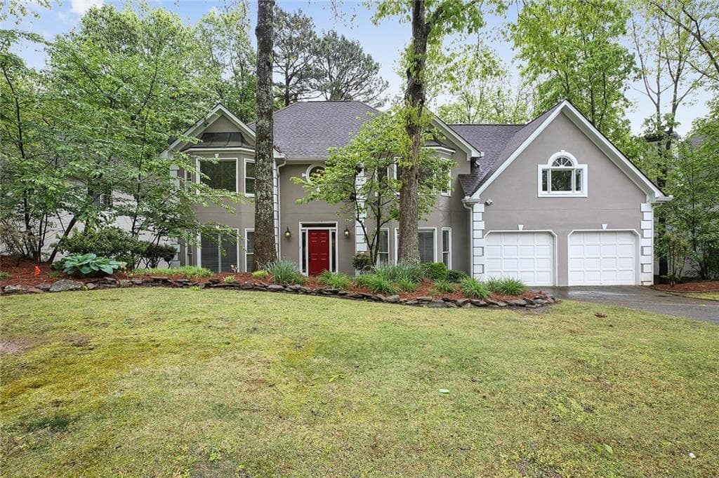 540 Kings Peak Drive, Alpharetta, GA 30022 — most recent listing photo