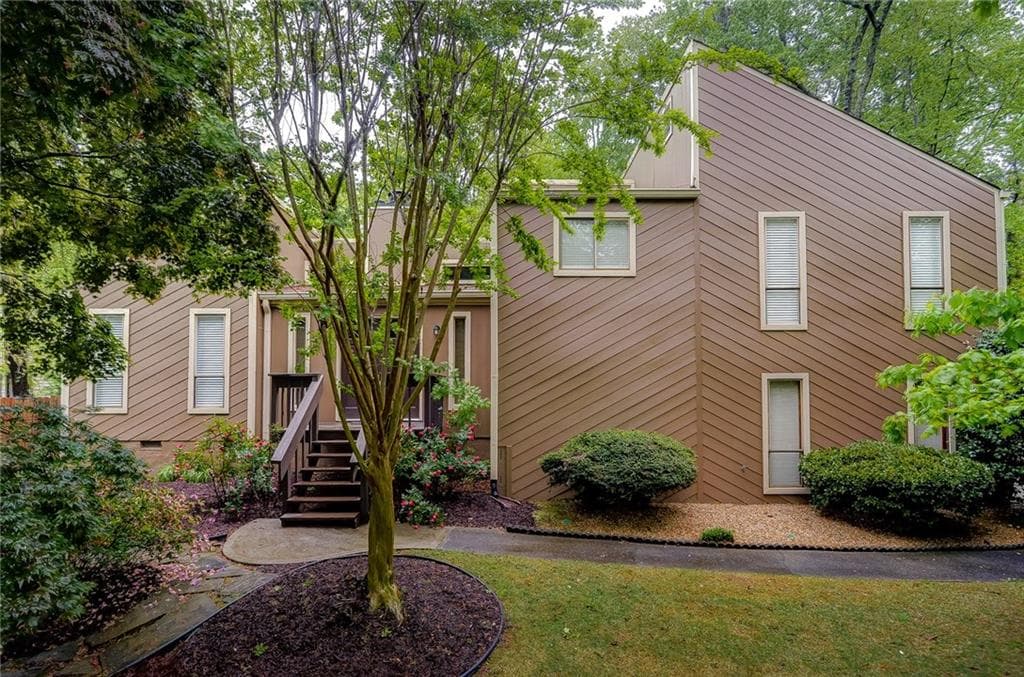 1890 Annwicks Drive, Marietta, GA 30062 — most recent listing photo