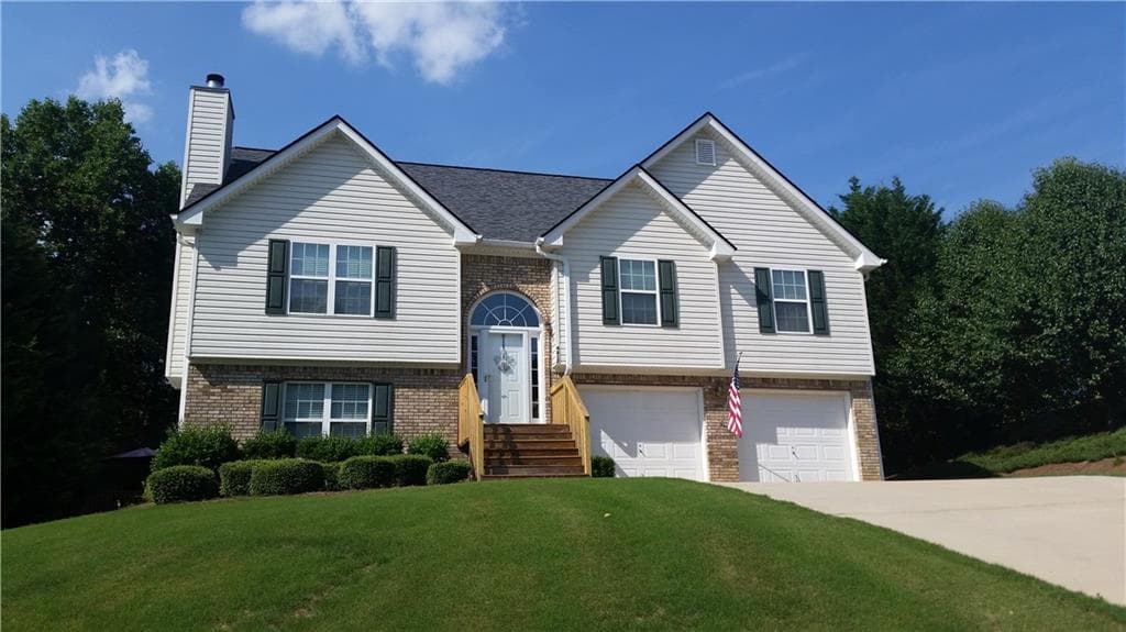 4612 Middleboro Lane, Gainesville, GA 30506 — most recent listing photo