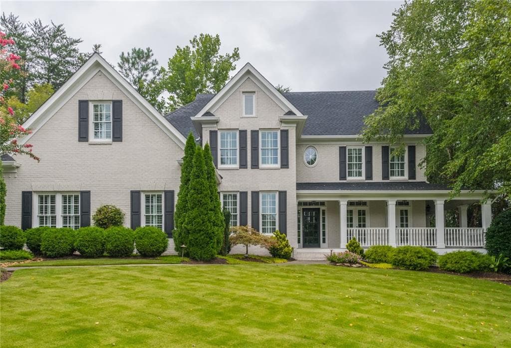 705 Clubside Drive, Roswell, GA 30076 — most recent listing photo