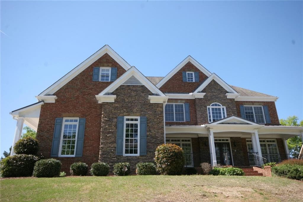 3470 Falls Branch Court, Buford, GA 30519 — most recent listing photo