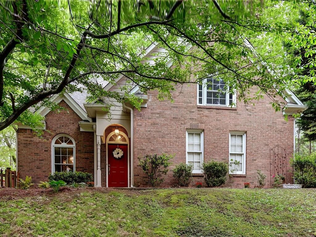 495 Ivey Court, Mableton, GA 30126 — most recent listing photo