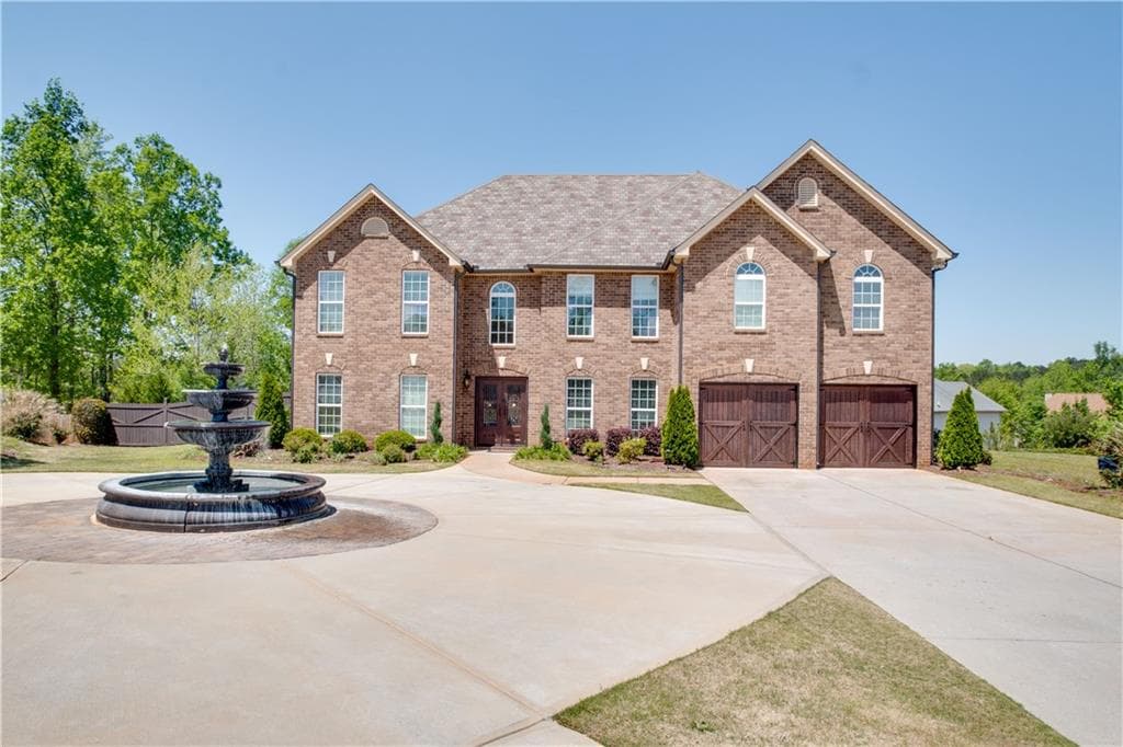 424 Paper Stream Court, Lawrenceville, GA 30046 — most recent listing photo