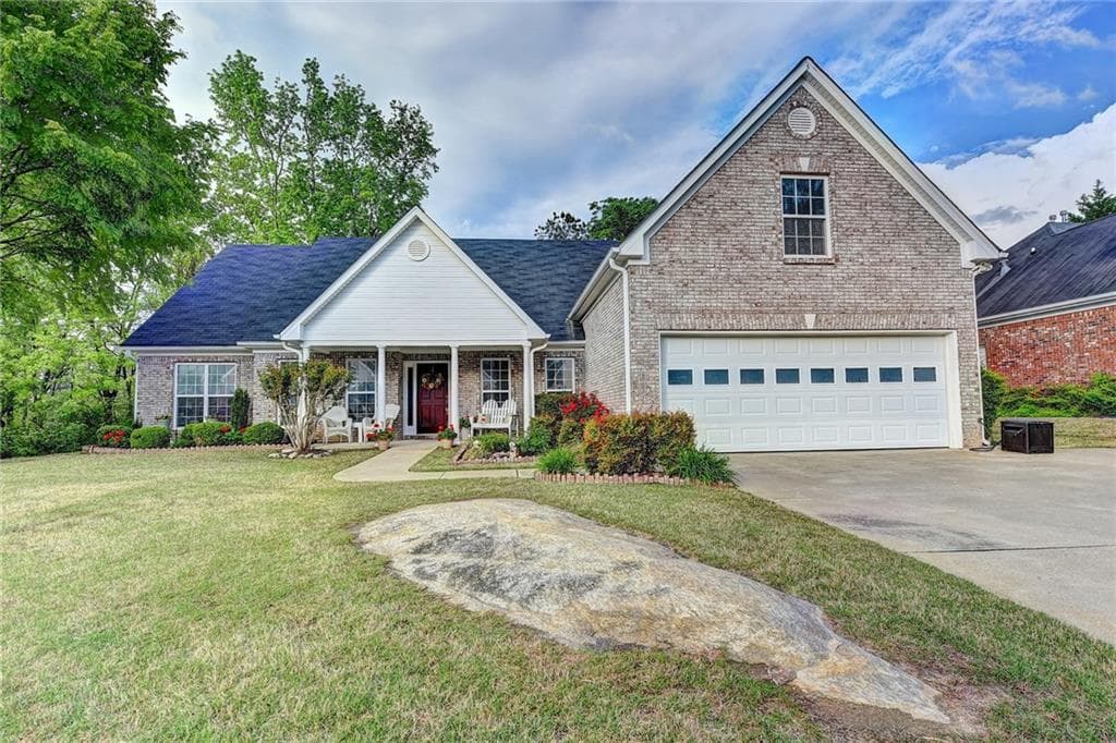 690 Chapel Hill Drive, Lawrenceville, GA 30045 — most recent listing photo