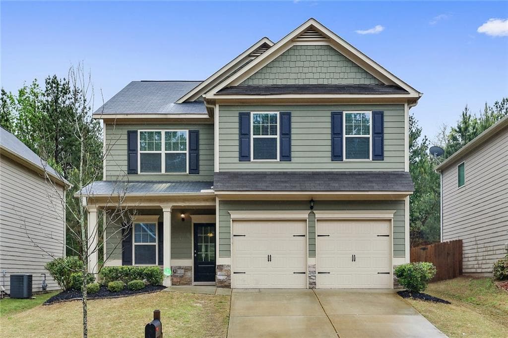4597 Water Mill Drive, Buford, GA 30519 — most recent listing photo
