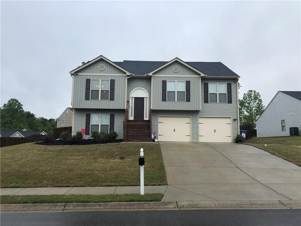 2710 Berkshire Drive, Winder, GA 30680 — most recent listing photo