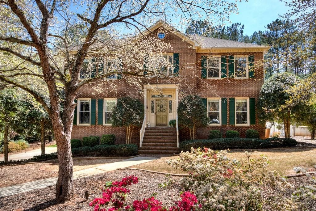 605 LEAH Drive, Powder Springs, GA 30127 — most recent listing photo