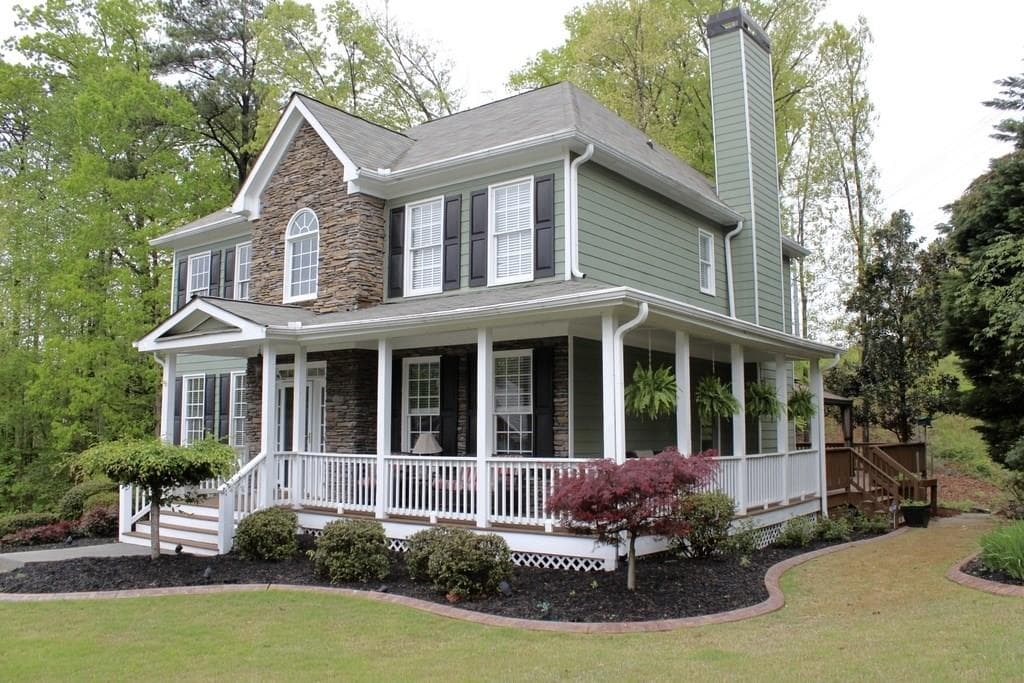 3074 Shelbourne Trace, Kennesaw, GA 30144 — most recent listing photo